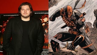 ‘The Raid’ Vet Gareth Evans in Talks to Direct DC Comics ‘Deathstroke’ Film (Exclusive)