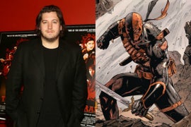 ‘The Raid’ Vet Gareth Evans in Talks to Direct DC Comics ‘Deathstroke’ Film (Exclusive)