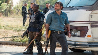 AMC Launches ‘The Walking Dead’ VR App, Lets Viewers Become Walkers
