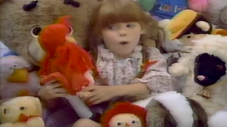 Have Toys R Us Feels? Watch These Old TV Ads With Jaleel White, Jenny Lewis and More (Videos)