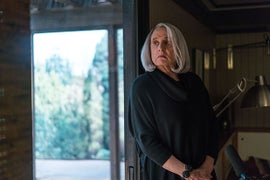 ‘Transparent’ Creator Jill Soloway Explains Why They’re Ending Series With a Musical Movie