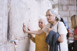 Emmys and #MeToo: ‘Transparent’ Shut Out of Nominations