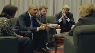 ‘The Final Year’ Film Review: Obama Doc Reminds Us What a Difference a Few Months Make