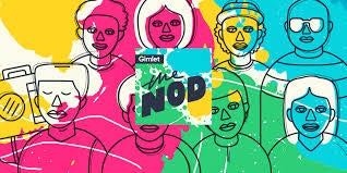 The Nod The Nod