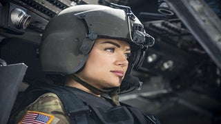 Ratings: ‘Valor’ Drops and Gives CW 7th Place in Week 2