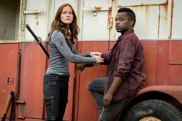 Van Helsing - Season 1 Van Helsing - Season 1
