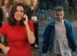 Veep Stranger Things