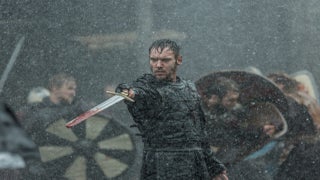 ‘Vikings’ Lands Early Season 6 Renewal From History