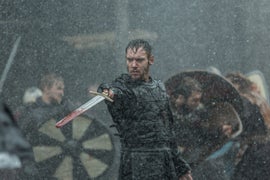 ‘Vikings’ Lands Early Season 6 Renewal From History