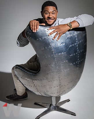 Pooch Hall, Ray Donovan Pooch Hall, Ray Donovan