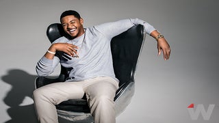 ‘Ray Donovan’ Star Pooch Hall Says ‘Real Bad Things Happen’ in Season 5 (Exclusive Video)