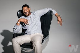 ‘Ray Donovan’ Star Pooch Hall Says ‘Real Bad Things Happen’ in Season 5 (Exclusive Video)