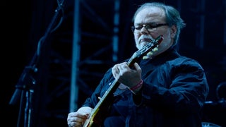 Steely Dan Fans, Donald Fagen Pay Tribute to Walter Becker’s ‘Knack of Creative Mimicry’