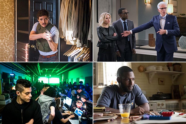 What to Watch Labor Day