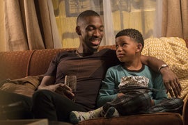 Showtime’s ‘White Famous’ Canceled After One Season