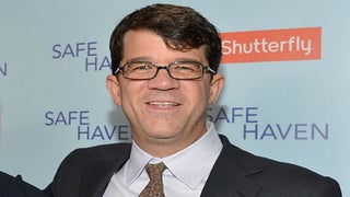 Wyck Godfrey to Become Paramount Motion Picture Group President