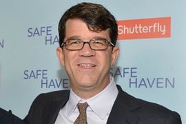 Wyck Godfrey to Become Paramount Motion Picture Group President