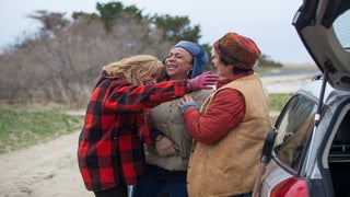‘Year by the Sea’ Review: Female Empowerment Comedy Is Insufferably Twee