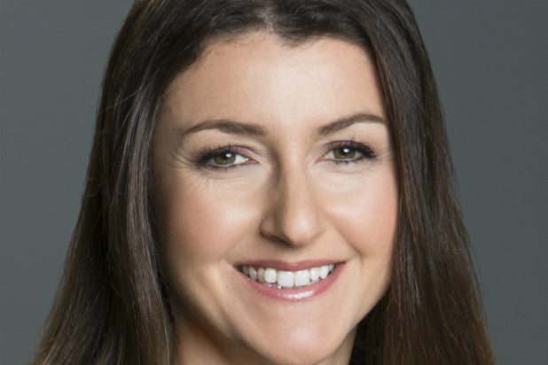 CBS' Yelena Chak