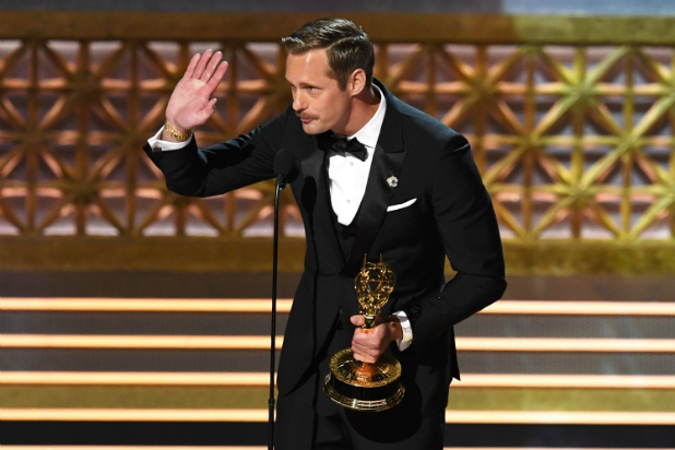 alexander skarsgard emmys alexander skarsgard emmys