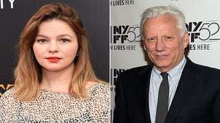 Amber Tamblyn’s Open Letter to James Woods: ‘I See Your Gaslight and Now Will Raise You a Scorched Earth’