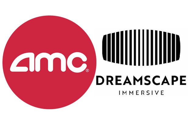 Amc Theatres Makes 20 Million Bet On Virtual Reality With