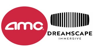 AMC Theatres Makes $20 Million Bet on Virtual Reality With Dreamscape Immersive