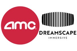 AMC Theatres Makes $20 Million Bet on Virtual Reality With Dreamscape Immersive