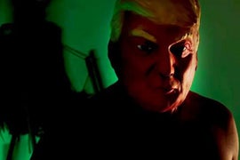 ‘American Horror Story: Cult’: Important 2016 Election Facts You Need to Remember