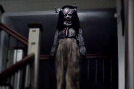 ‘American Horror Story: Cult’ Fans Agree: Ozzy Has the Right Idea