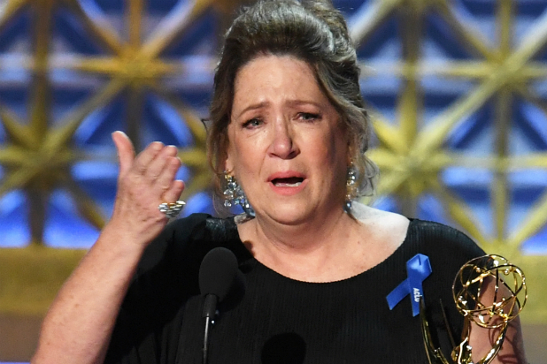 Ann Dowd Emmys Ann Dowd Emmys