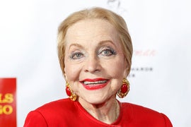 Anne Jeffreys, Star of ‘General Hospital’ and Broadway’s ‘Kiss Me Kate,’ Dies at 94