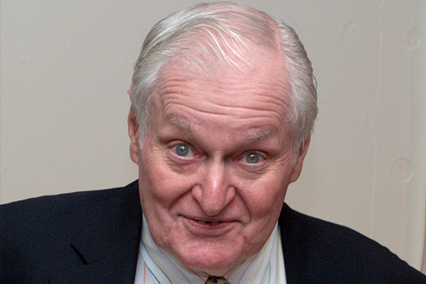 john ashbery