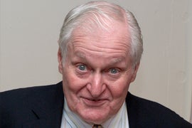 John Ashbery, Pulitzer-Winning American Poet, Dies at 90