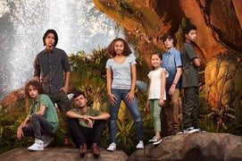 ‘Avatar’ Sequels Are Getting Kids, and They’re Bringing Plot Hints With Them