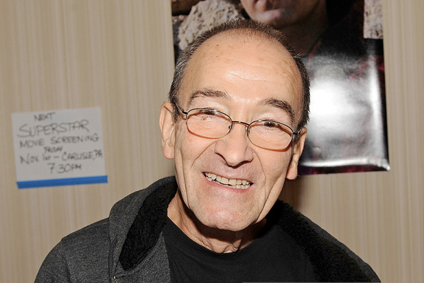 barry dennen