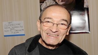 Barry Dennen, ‘Jesus Christ Superstar’ Actor and Barbra Streisand Ex, Dies at 79