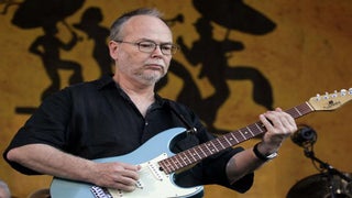 Walter Becker, Steely Dan Guitarist, Dies at 67