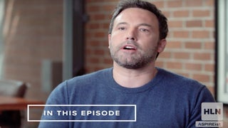 HLN Picks Up Activist News Series ‘ASPIREist’ with Ben Affleck, Russell Brand