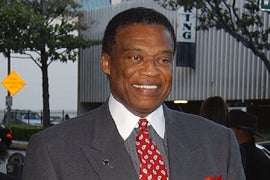 Bernie Casey, ‘Revenge of the Nerds’ Star and Former NFL Player, Dies at 78