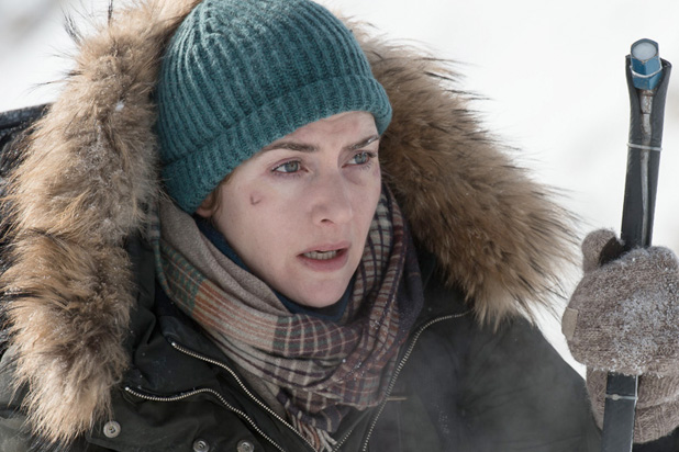 mountain between us Kate Winslet