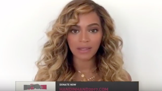 Why Beyoncé, Alex Smith and Margana Wood Are TV’s Social Media MVPs of the Week