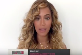Why Beyoncé, Alex Smith and Margana Wood Are TV’s Social Media MVPs of the Week