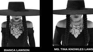 Beyonce Gets Birthday ‘Formation’ Tribute From Family and Celebs