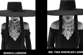 Beyonce Gets Birthday ‘Formation’ Tribute From Family and Celebs