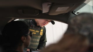 ‘Offensive’ Border Patrol Agent Halloween Costume Sparks Criticism