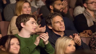 Ben Stiller’s ‘Brad’s Status’ Tops Indie Box Office With $100K