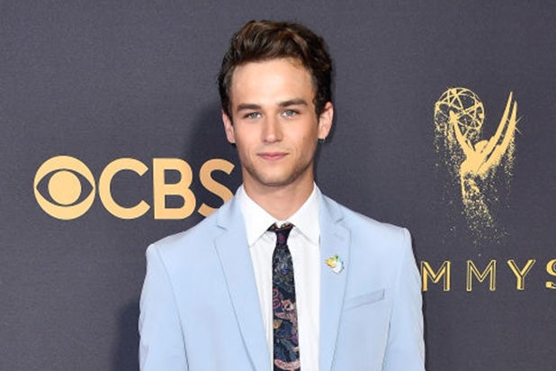 Brandon Flynn Brandon Flynn