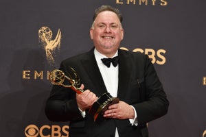 Bruce Miller Emmys