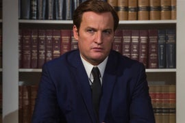 ‘Chappaquiddick’ Toronto Review: A Morality Tale About Ted Kennedy